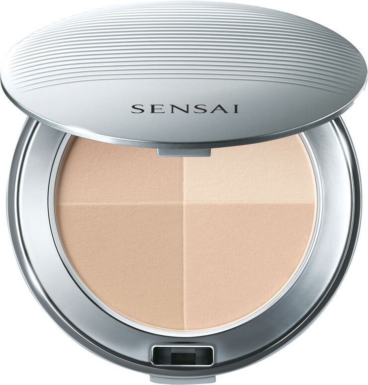 Cellular Performance Pressed Powder