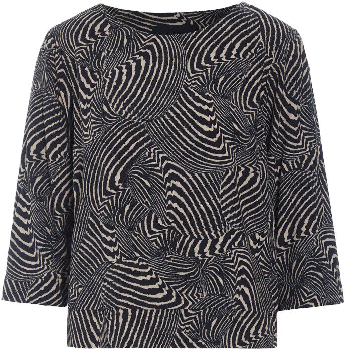 Iki bluse