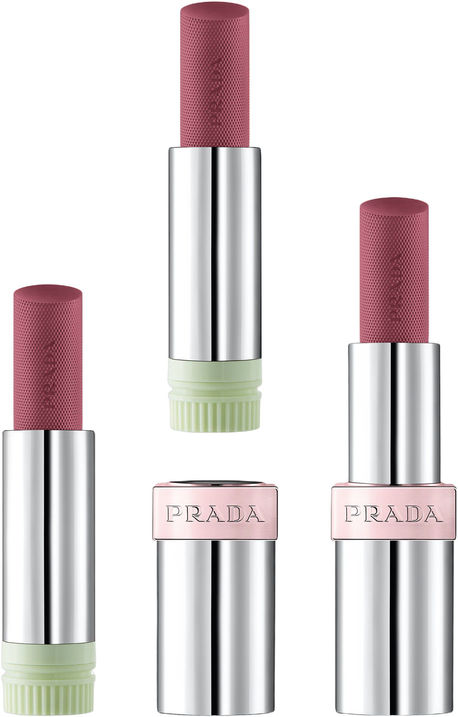 PRADA LIGHT GLOWING LIPCOLOR