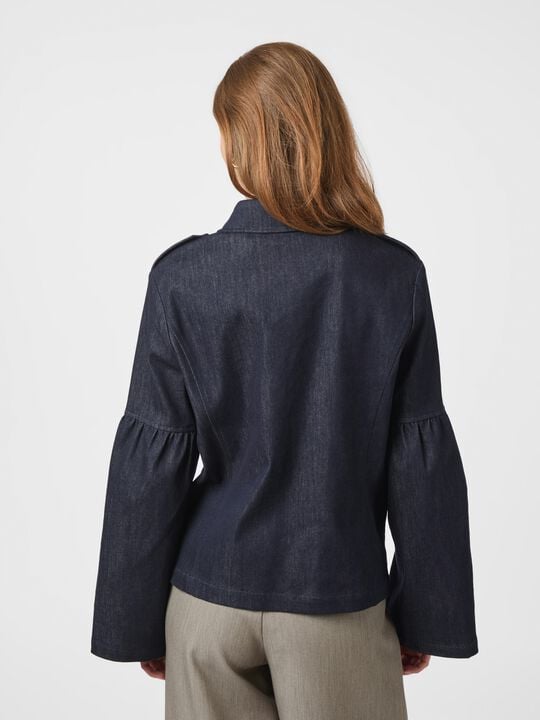Jaynor Denim Jacket