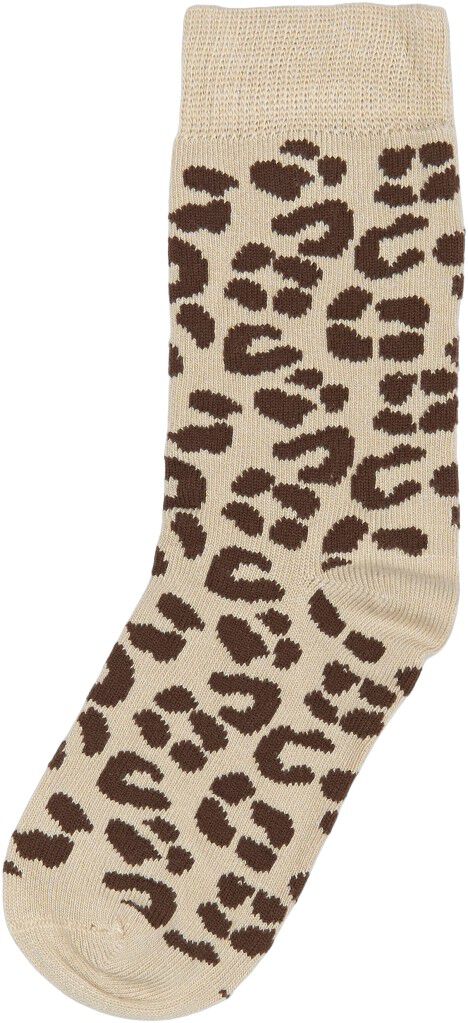 Minipop Bamboo Wild Socks