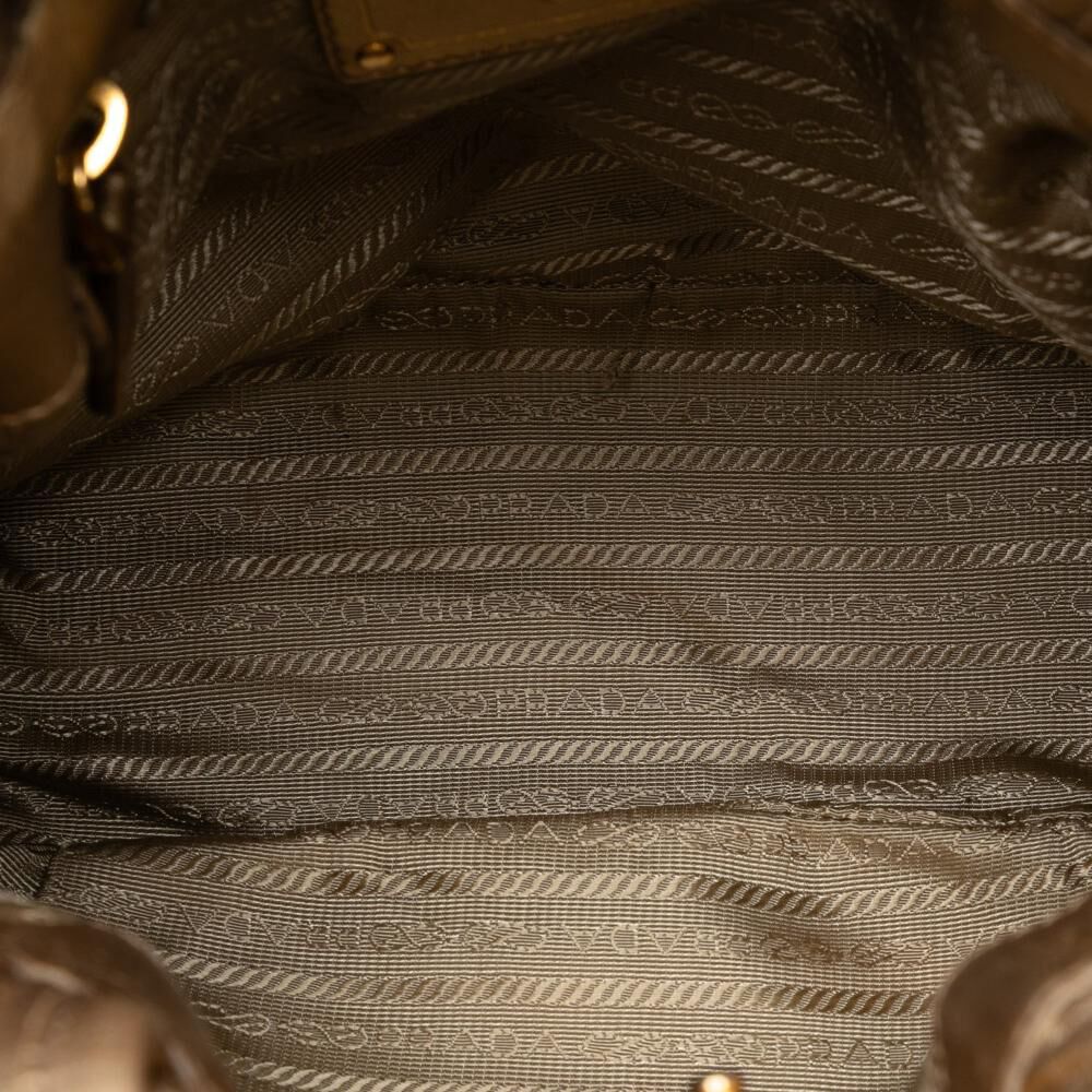 Prada Handbag
