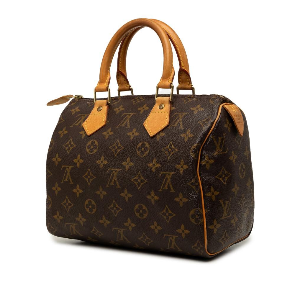 Louis Vuitton Speedy