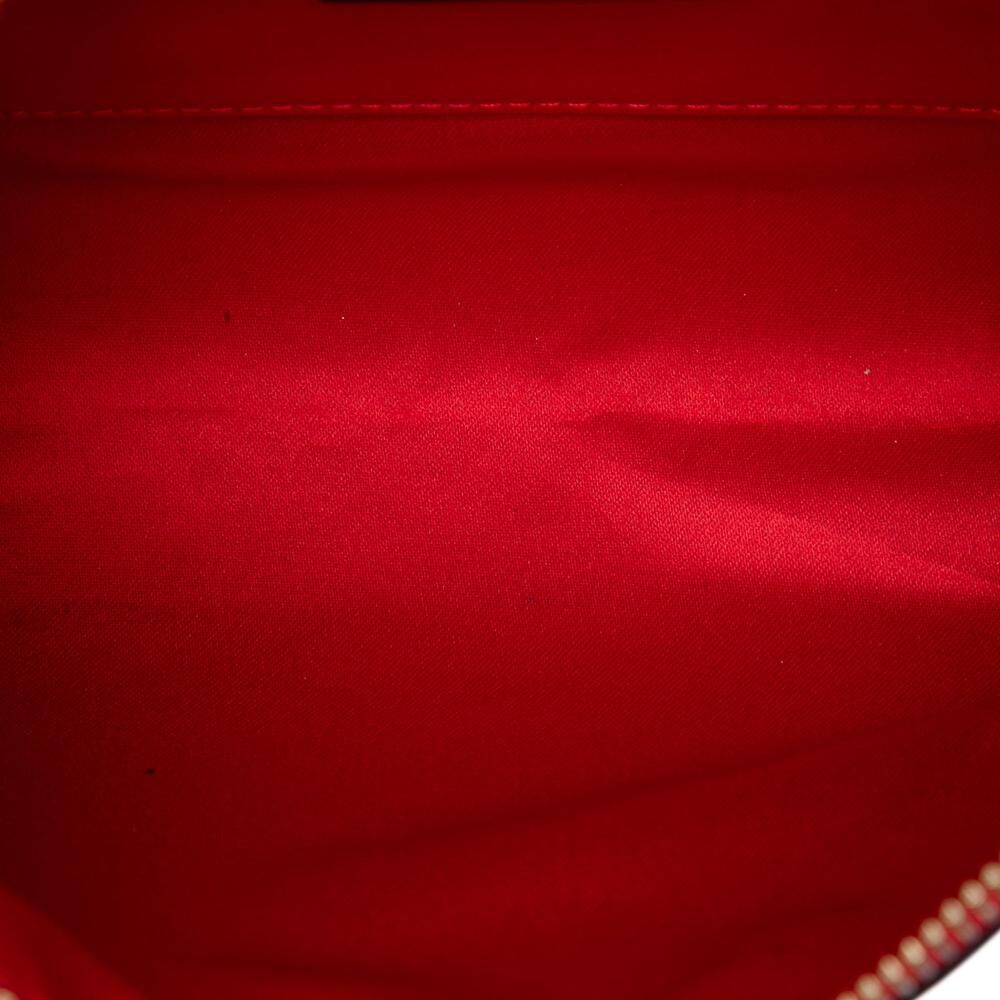 Fendi Zucca Pochette