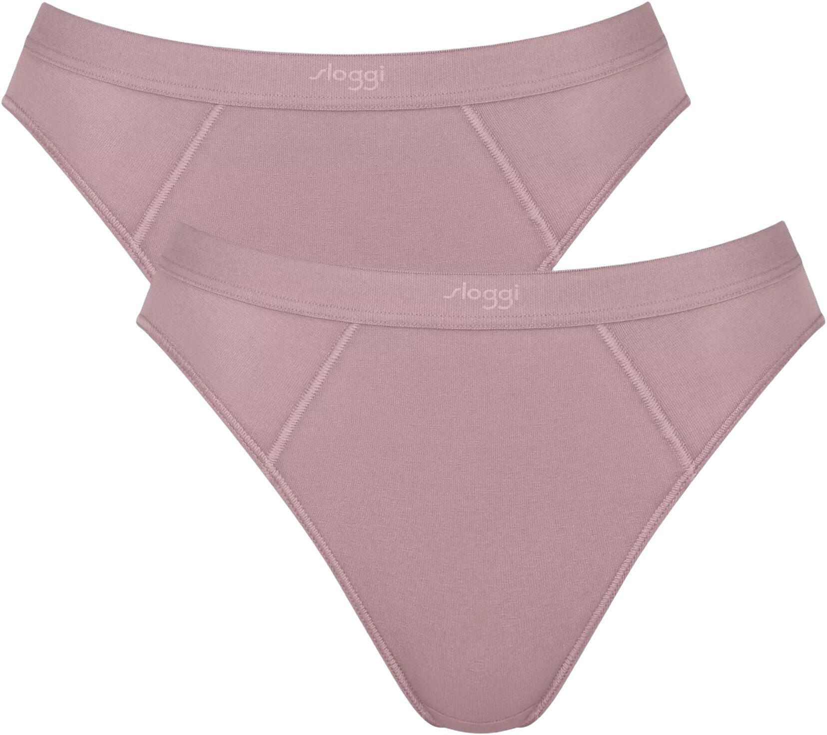 sloggi EVER Ease Tai 2P