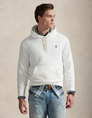 The RL Fleece Hoodie