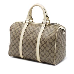 Gucci Boston Bag