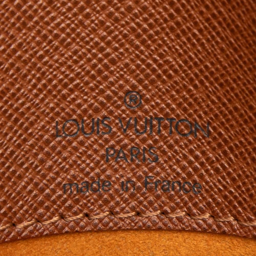 Louis Vuitton Musette Tango