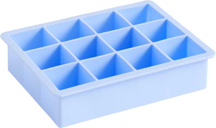 Ice Cube Tray-Square X-Large-Light