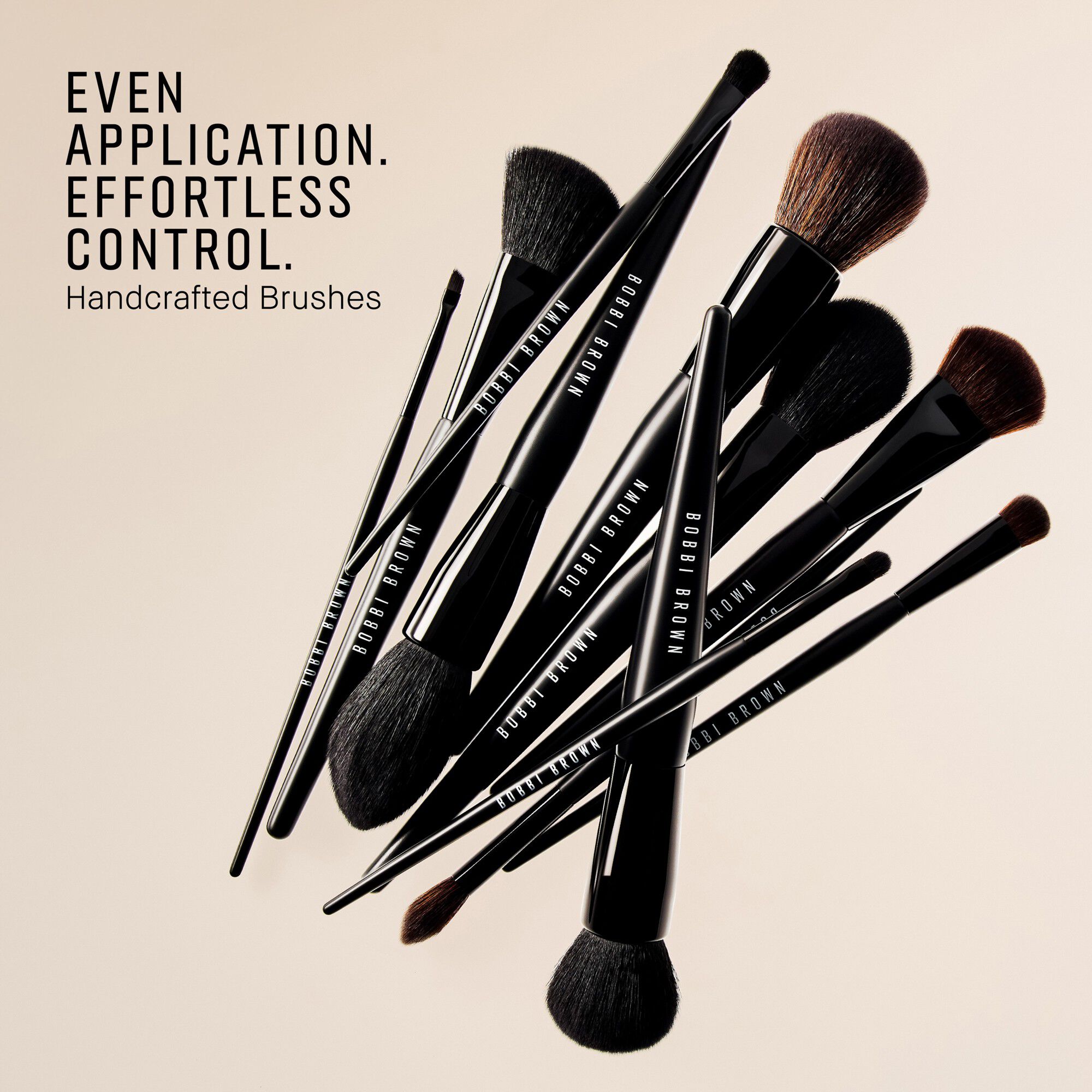 Diffused Eye Liner Brush
