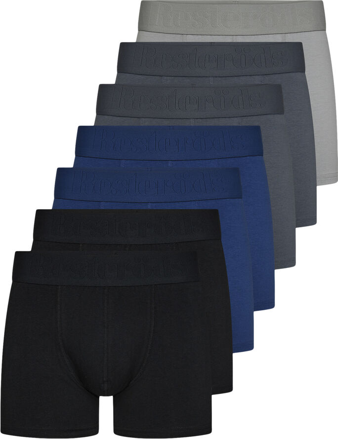 Gunnar Cotton 7-Pack