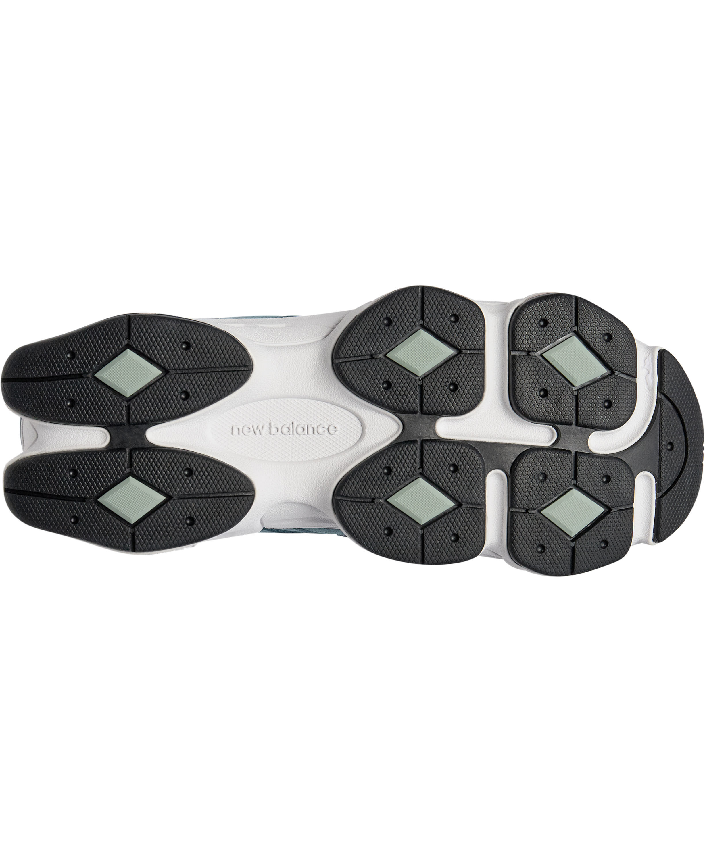 New Balance 9060 Kids Lace