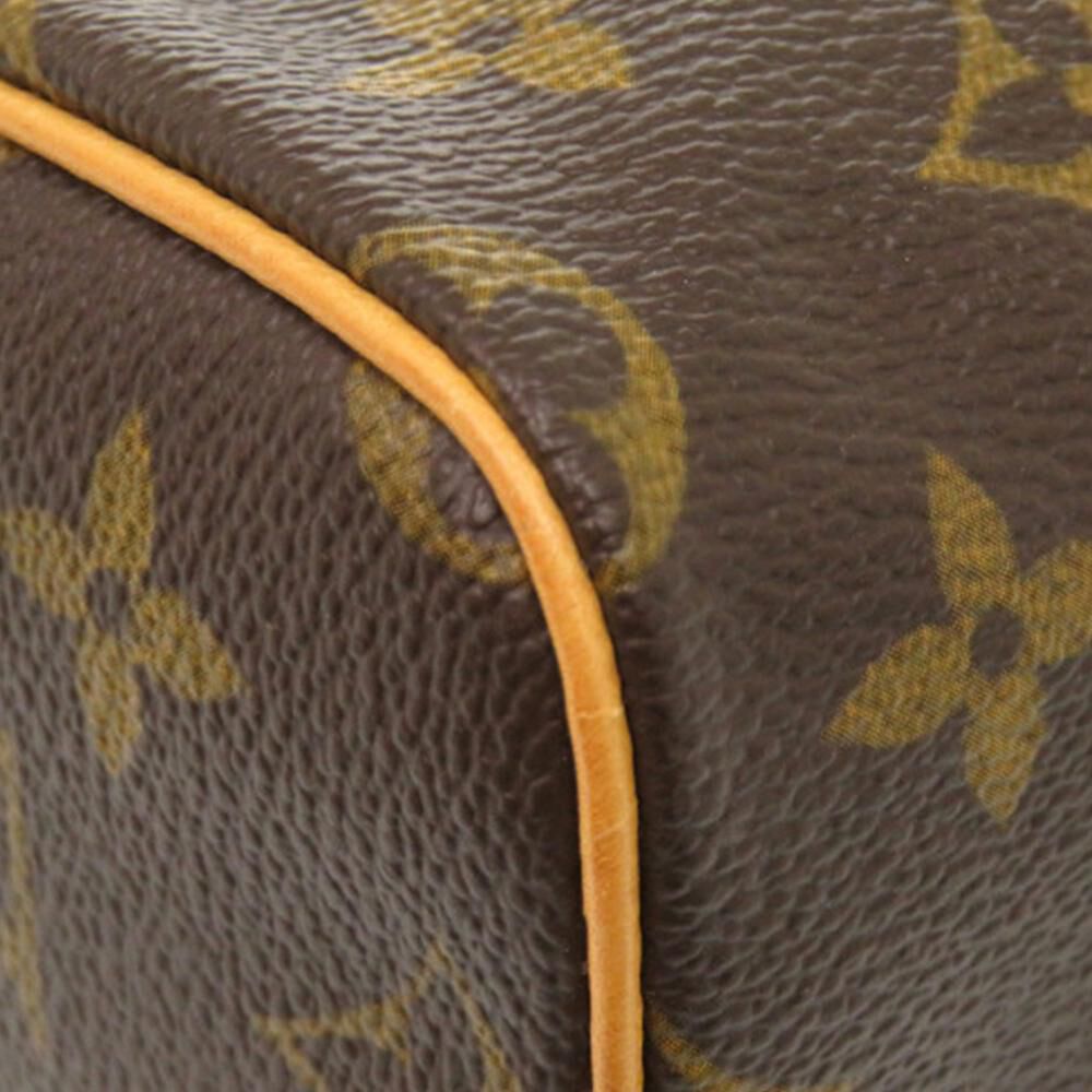 Louis Vuitton Speedy