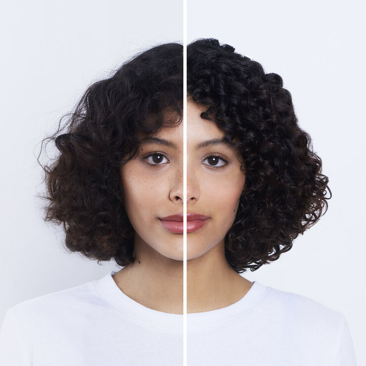 Deep Cleanser Delicate Comfort Shampoo