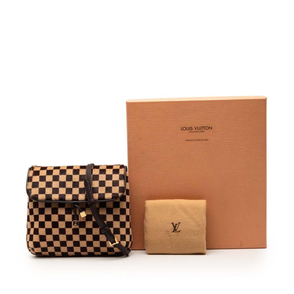 Louis Vuitton Shoulder Bags