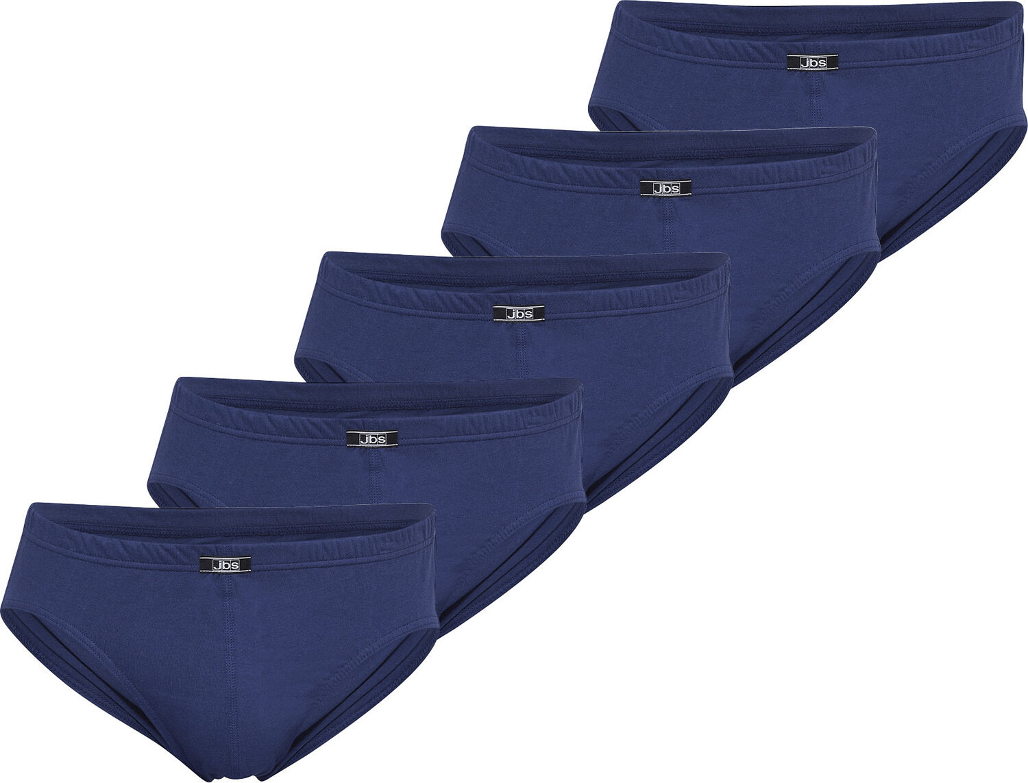 JBS 5-pack mini slip
