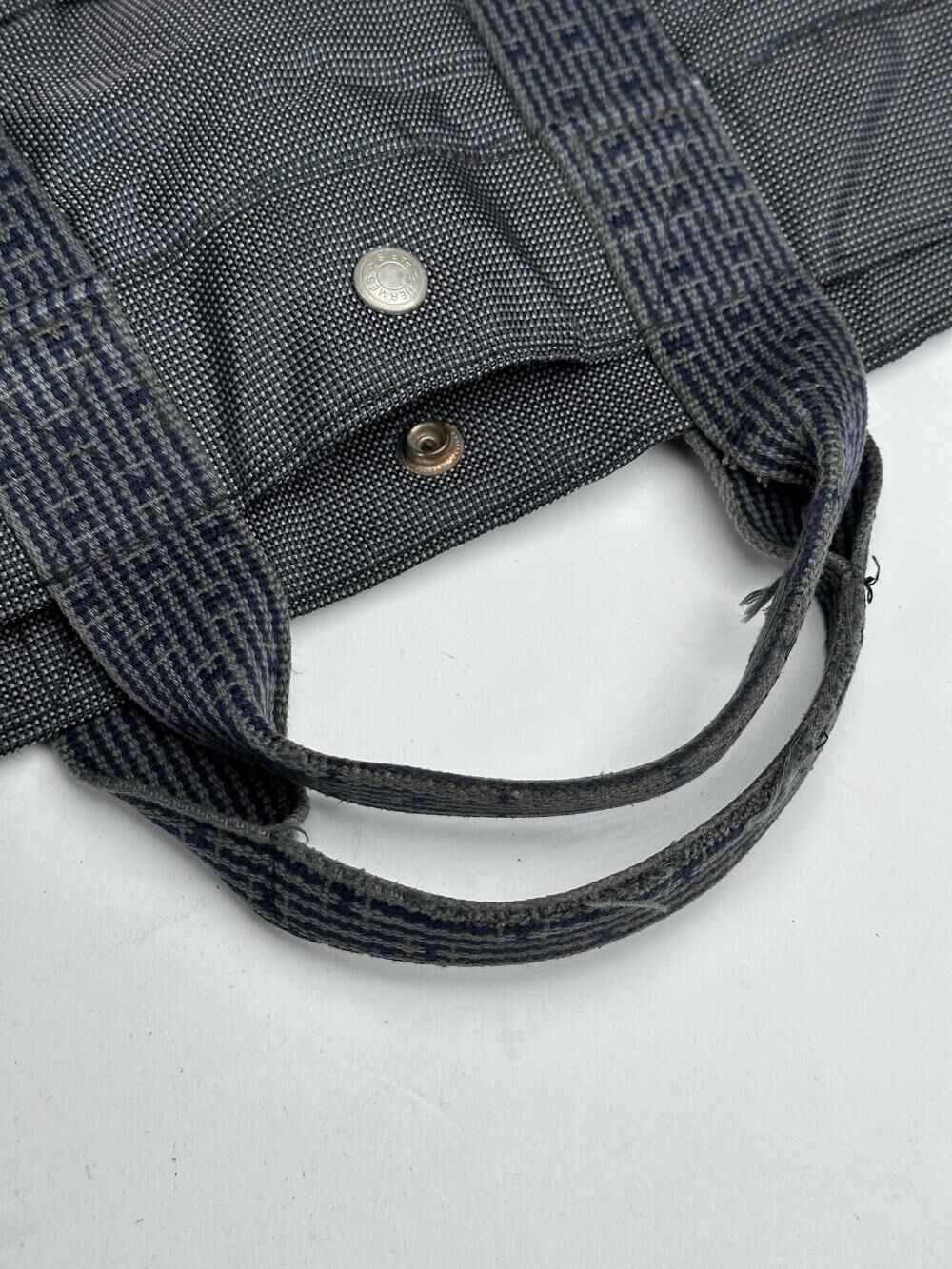 Herm&egrave;s Handbag