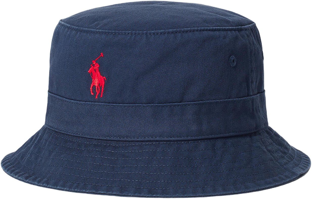 Cotton Twill Bucket Hat