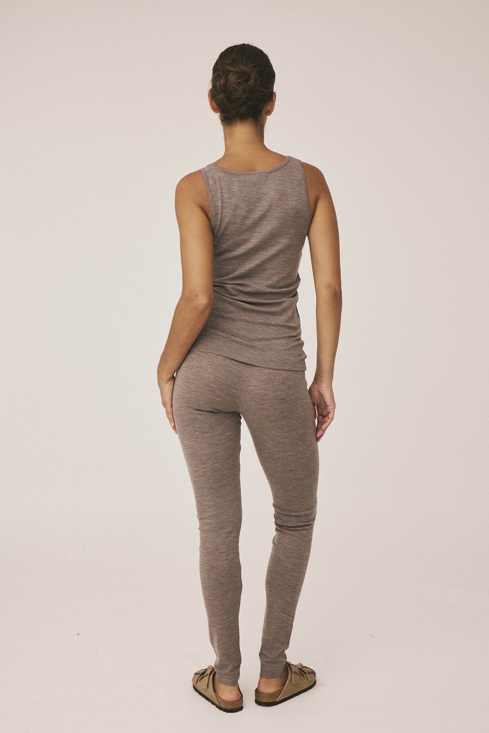 Celia 4 - 100% RWS Merino Wool