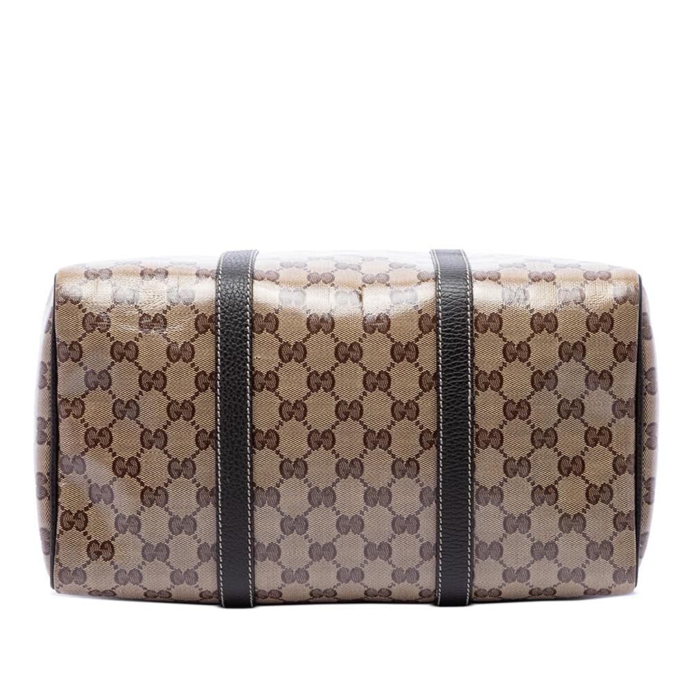 Gucci Boston Bag