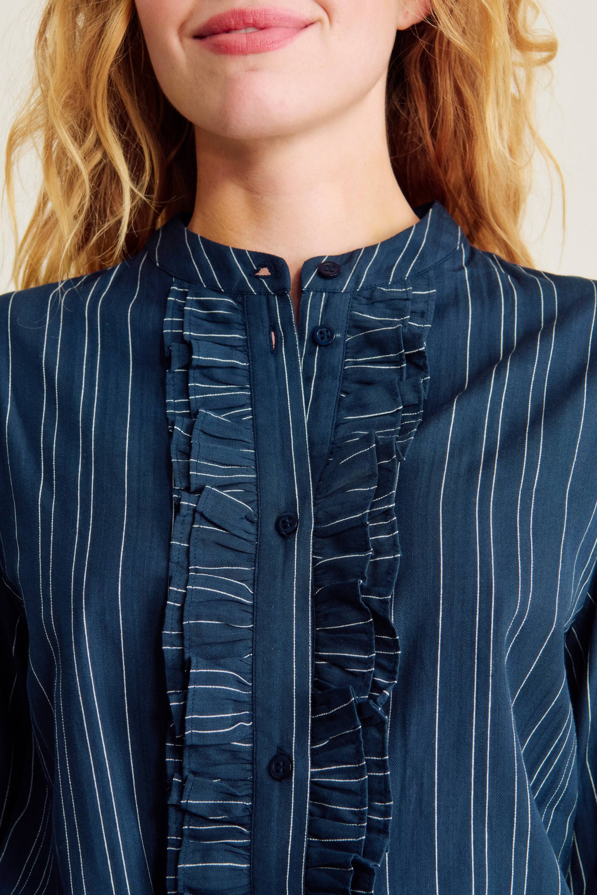 Kirkland Blouse