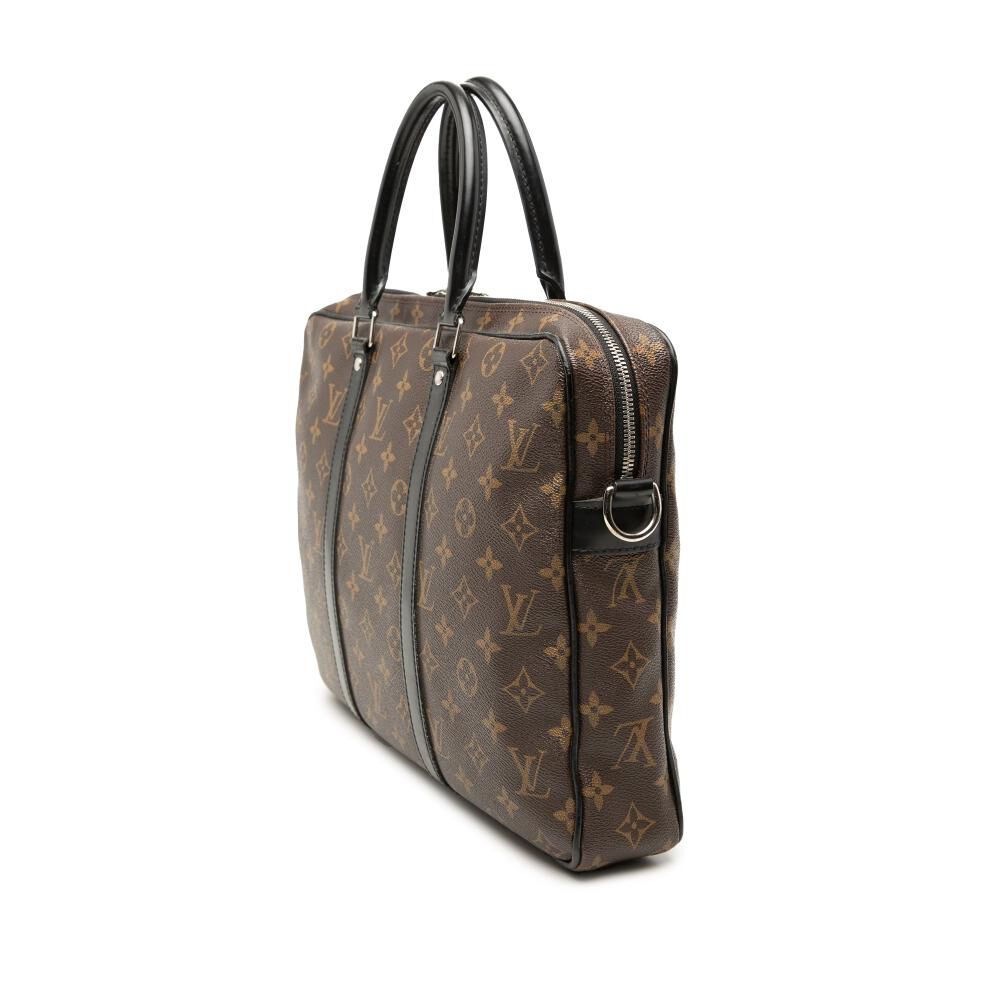 Louis Vuitton Porte Documents Jour