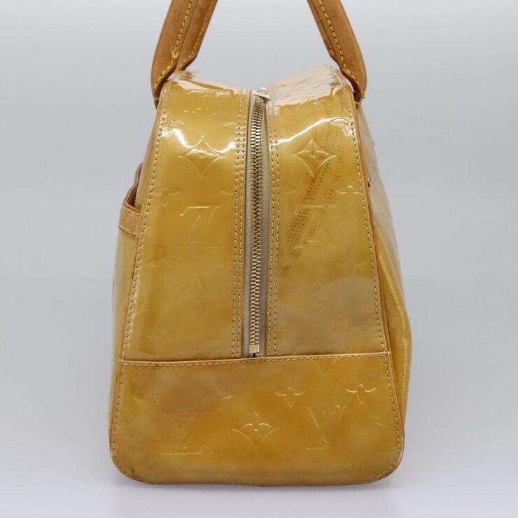 Louis Vuitton Thompson Street