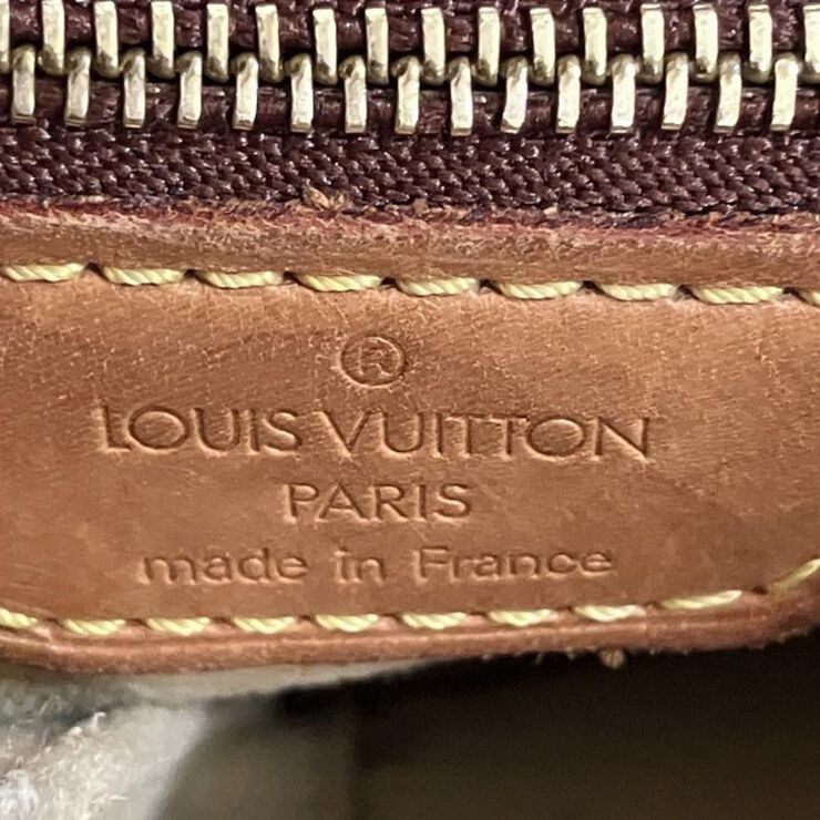 Louis Vuitton Looping