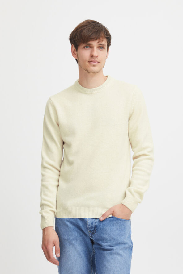 CFKARL crew neck bounty knit