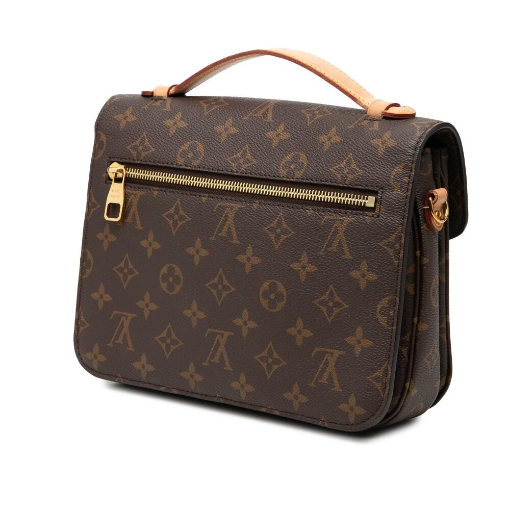 Louis Vuitton Pochette M&eacute;tis