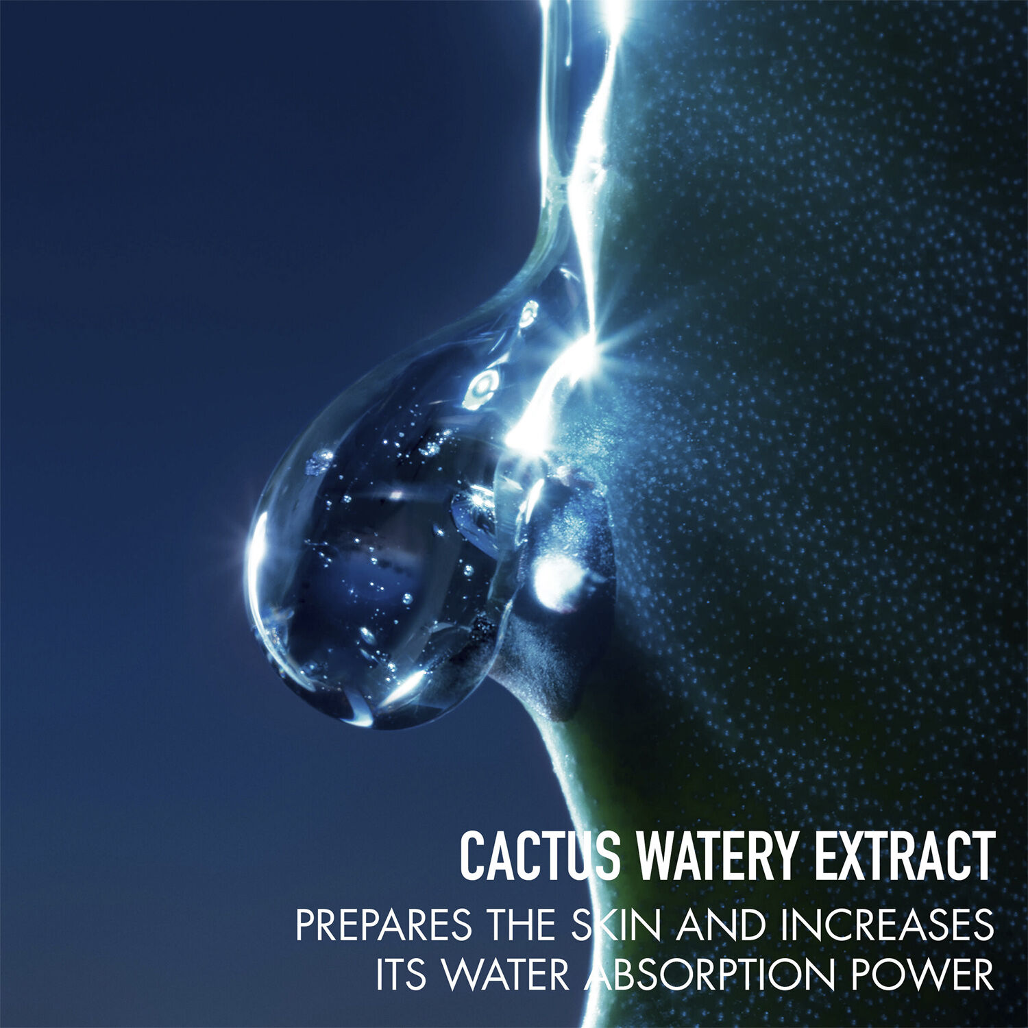 Sauvage The Cleanser Face Cleanser