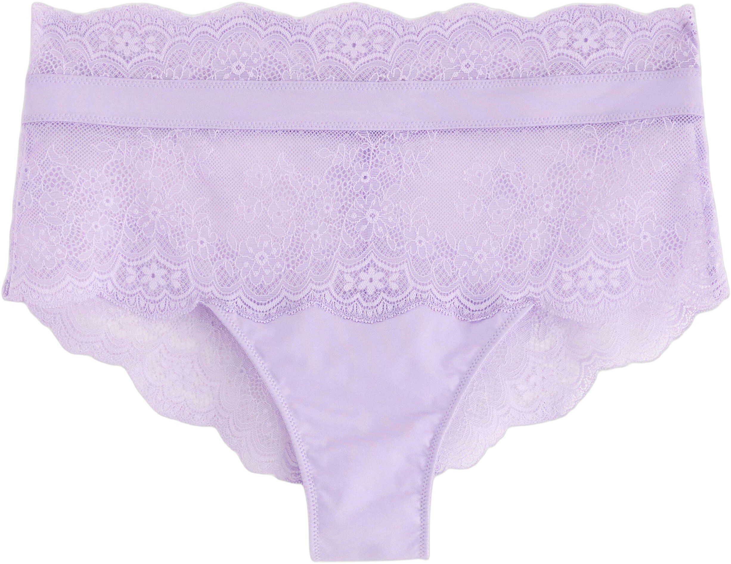 Brazilian trosor i spets