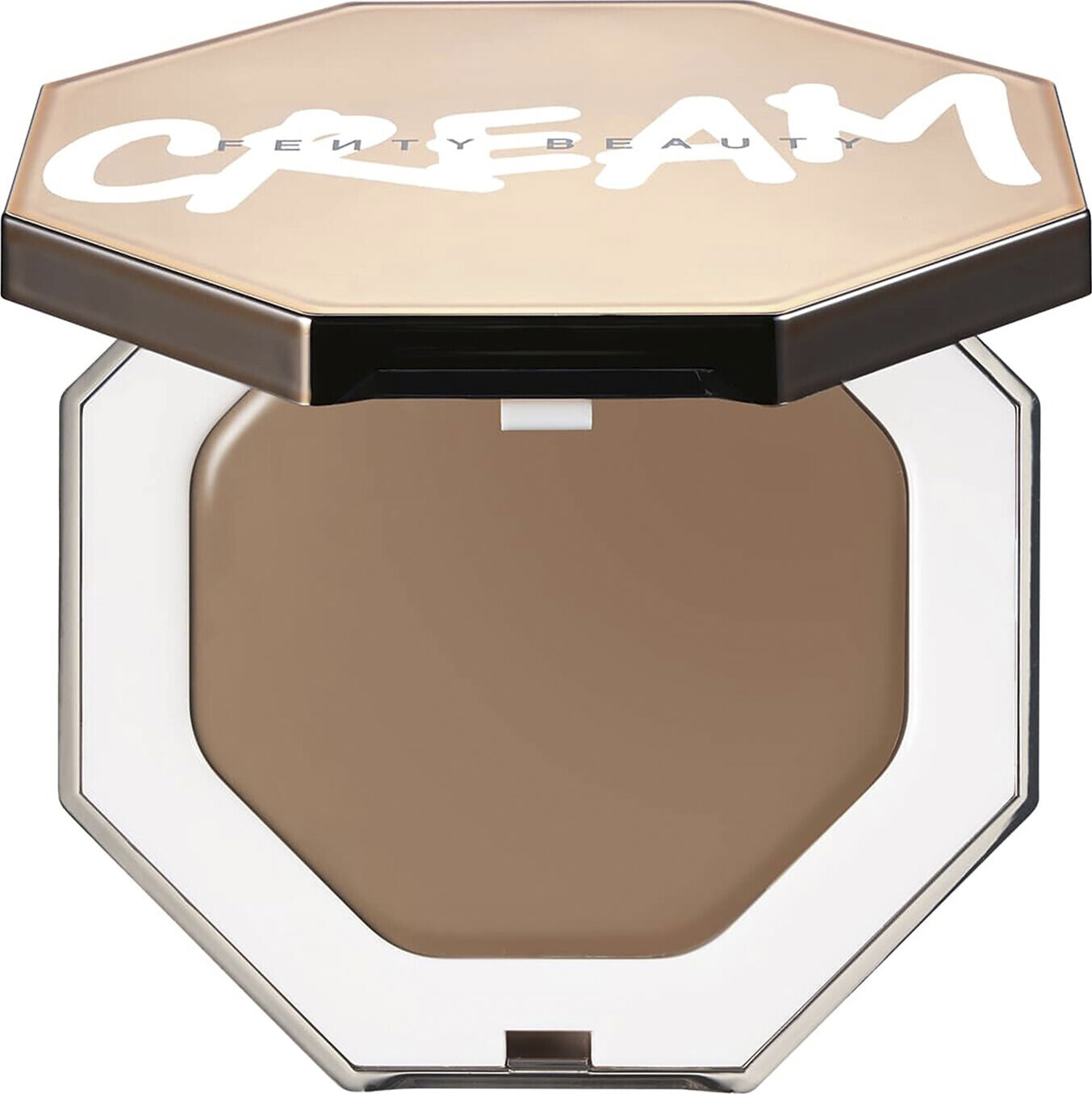 Cheeks Out Freestyle - Cream Bronzer