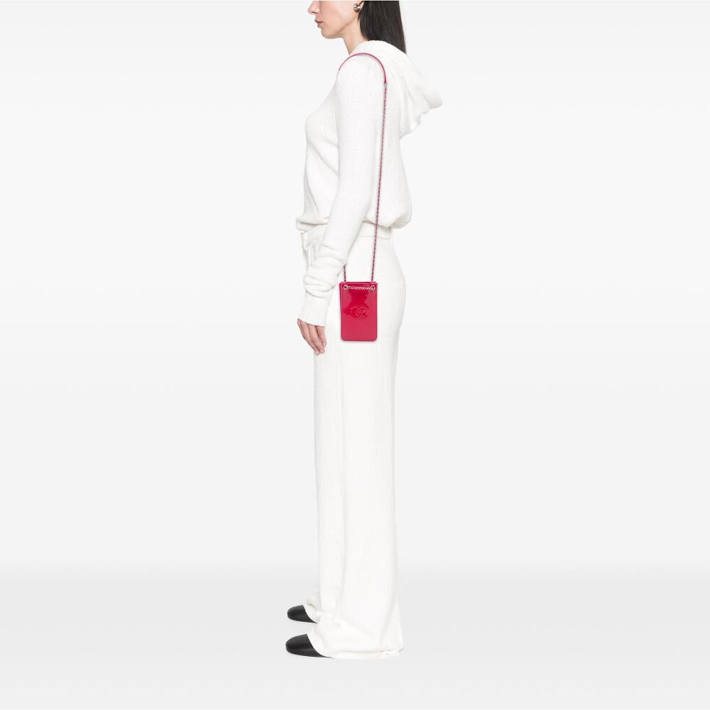 Chanel Crossbody Bag