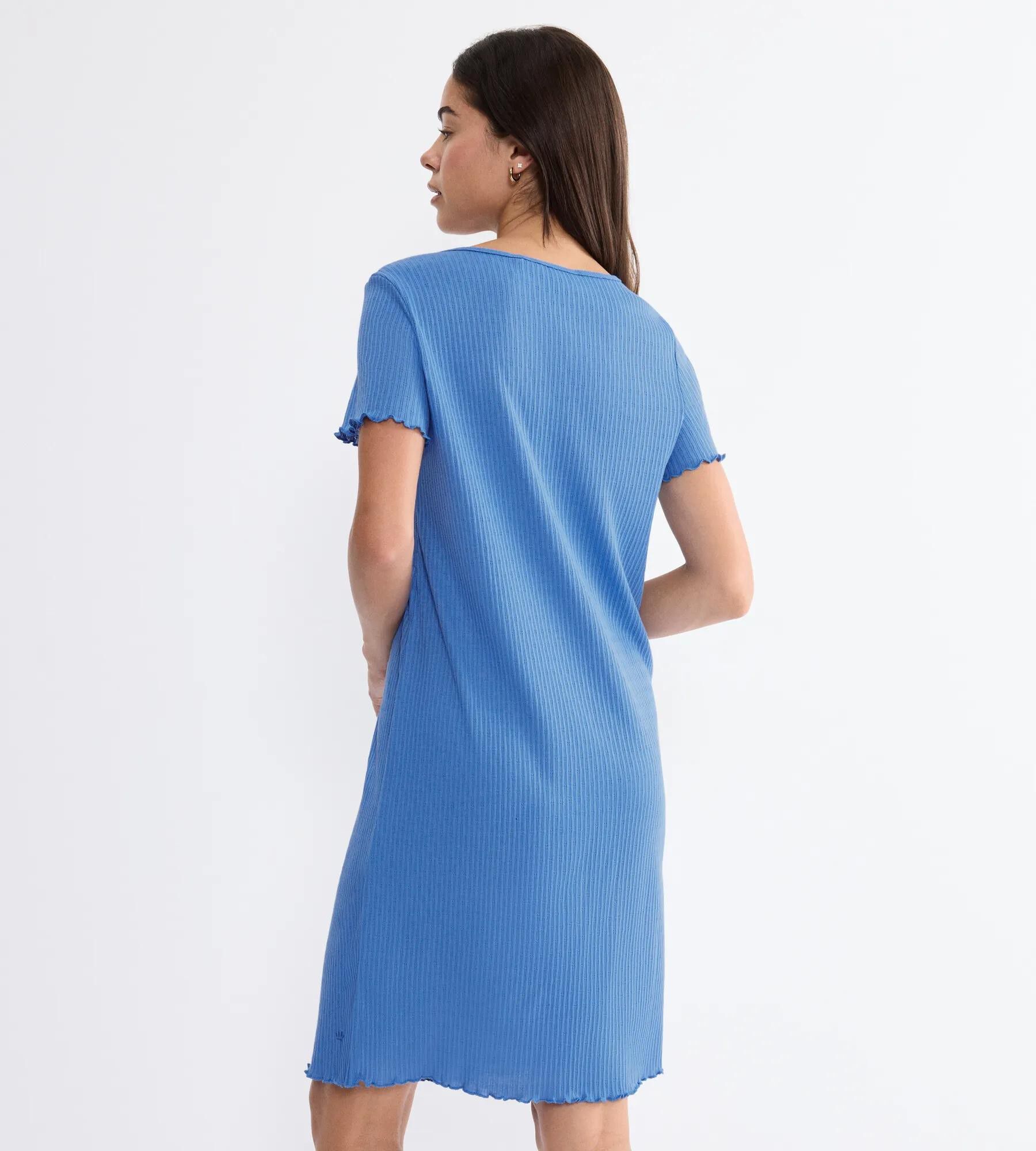 Mix & Match NDK Pointelle