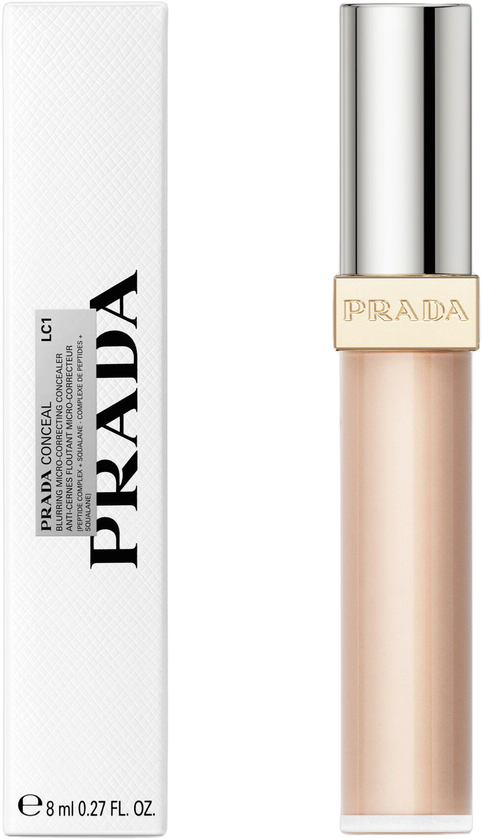 Prada Conceal Concealer