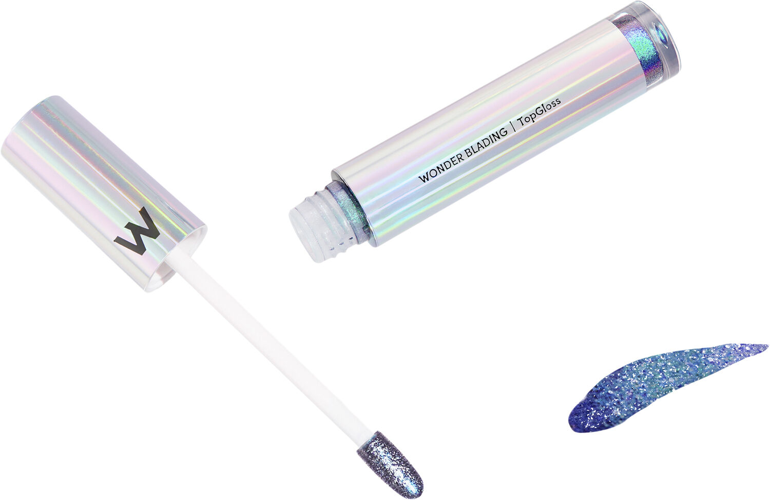 Wonder Blading Top Gloss
