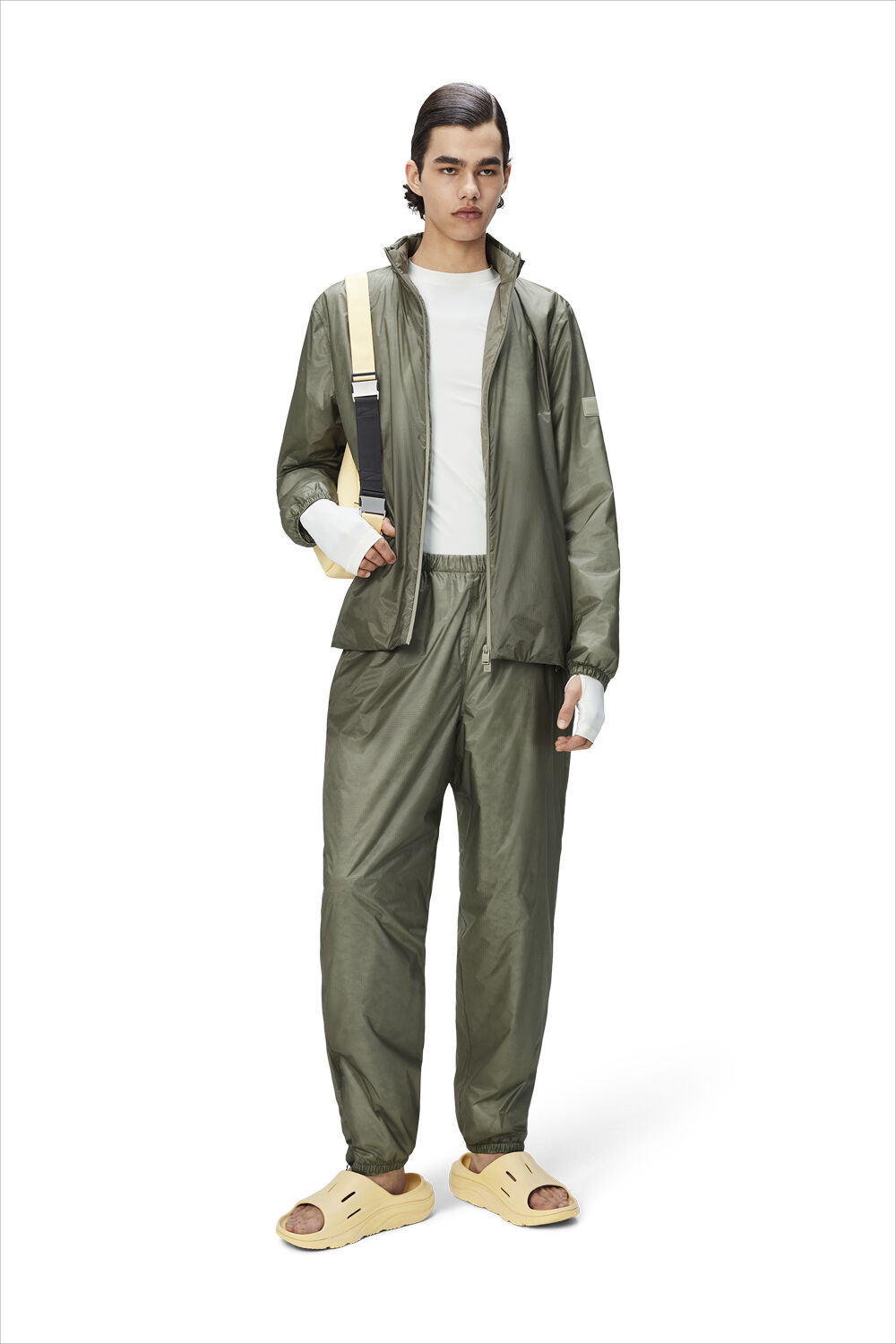 Kauto Insulated Jacket W4T1