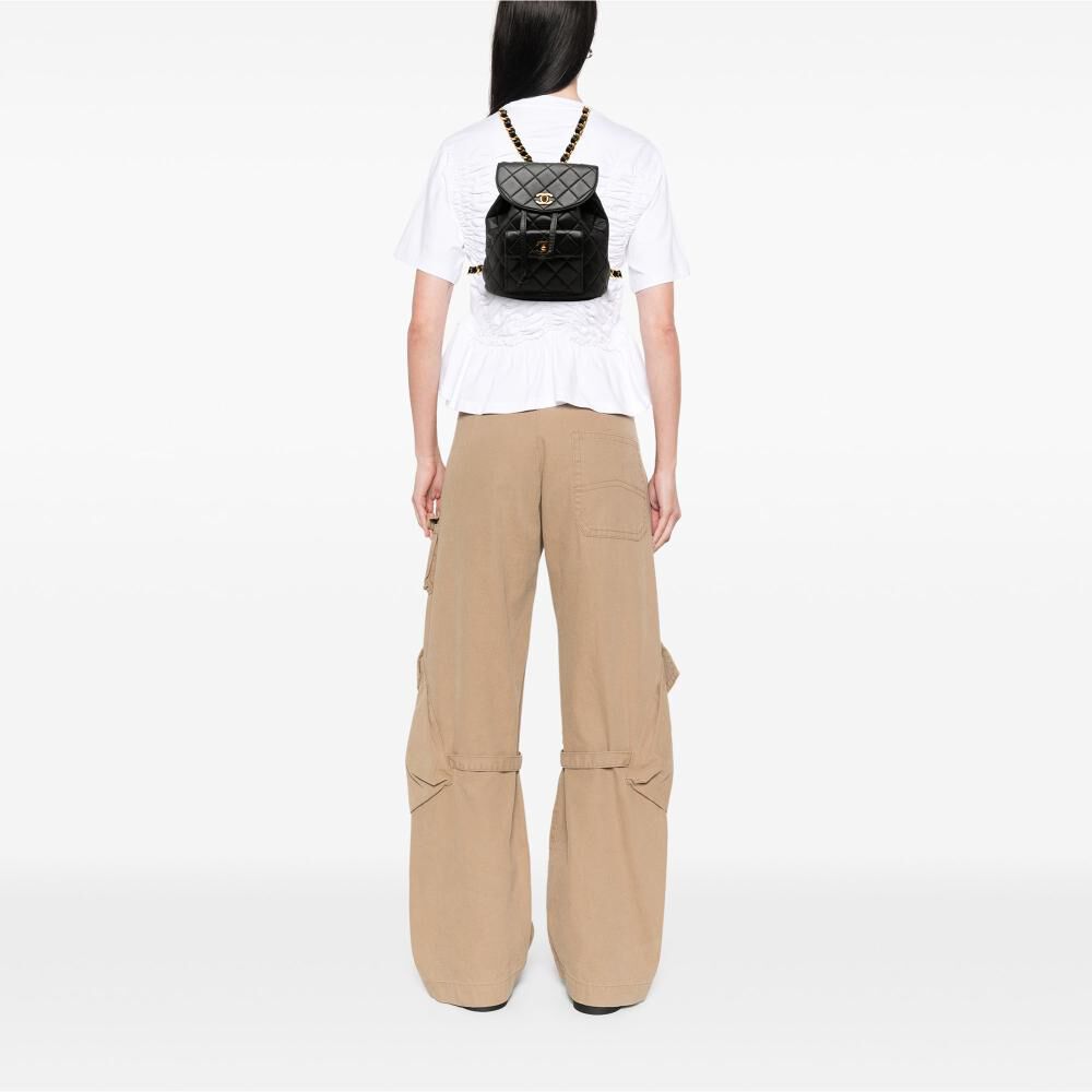 Chanel Backpack