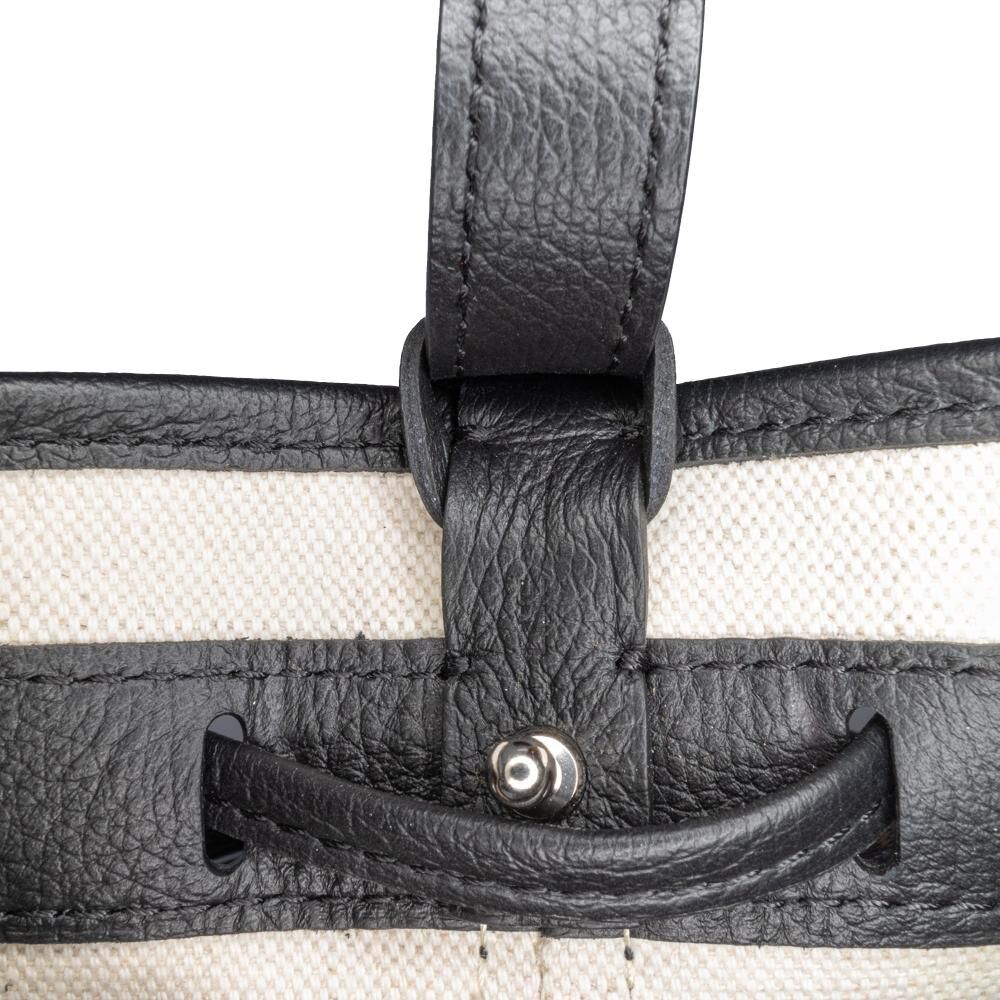 Goyard Bucket Bag
