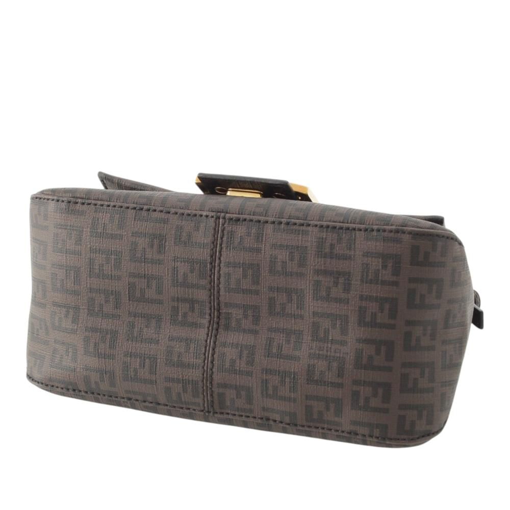 Fendi Baguette Mamma