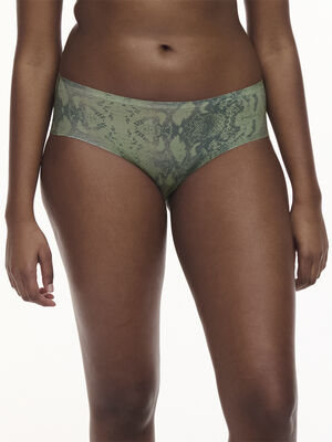 Softstretch Hipster (Gradient Print)