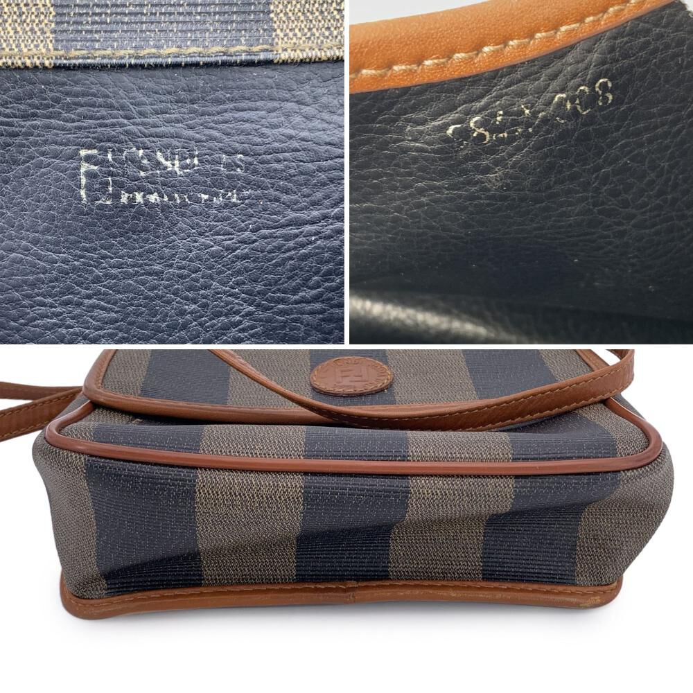 Fendi Crossbody Bag