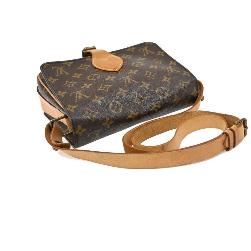 Louis Vuitton Cartouchiere