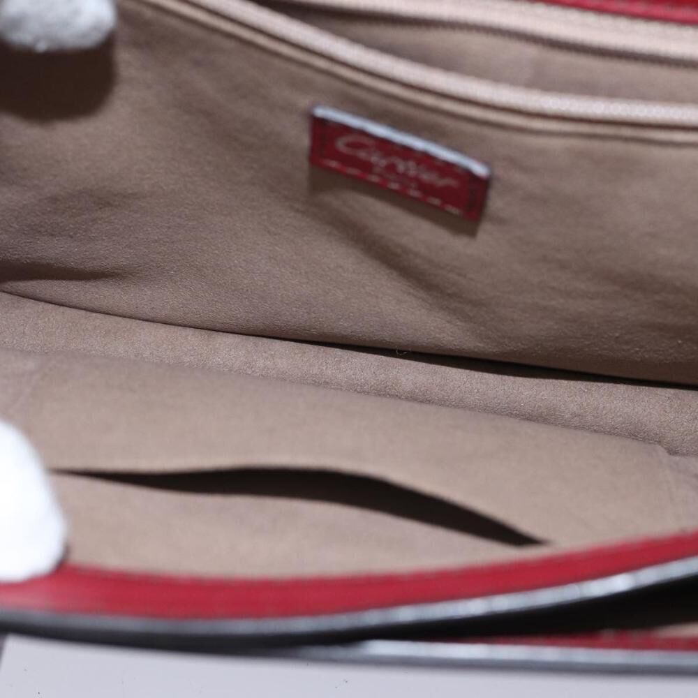 Cartier Shoulder Bag