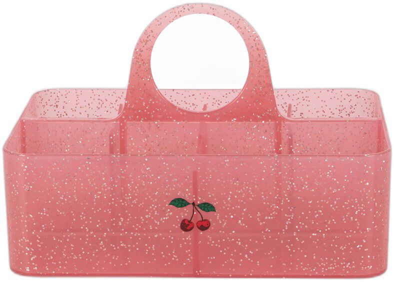 GLITTER STORAGE ORGANIZER