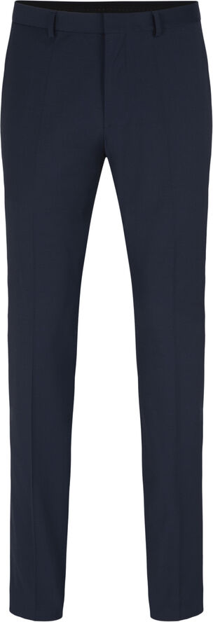HestenM204X SUIT PANTS