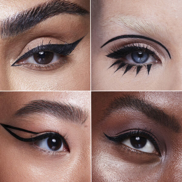 Life Liner Quick N Easy Precision - Liquid Liner