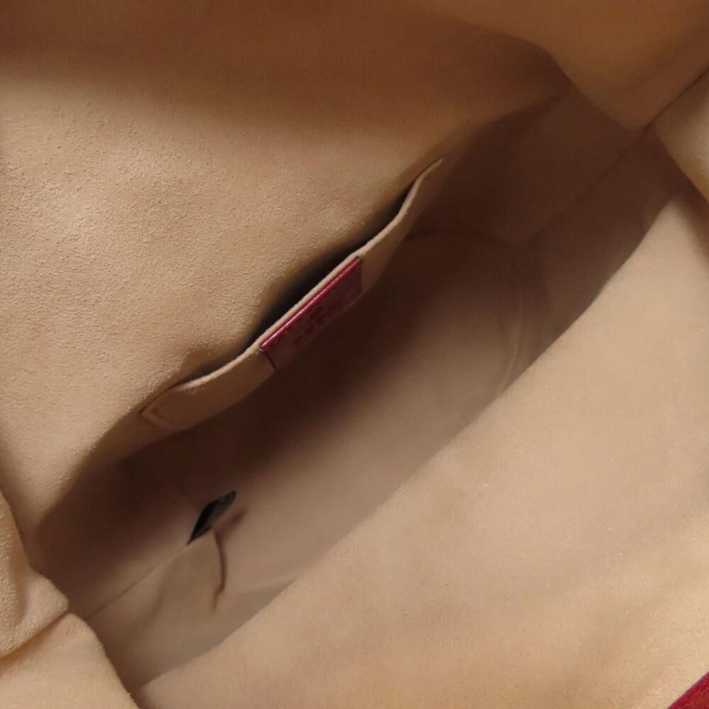 Gucci Bucket Bag