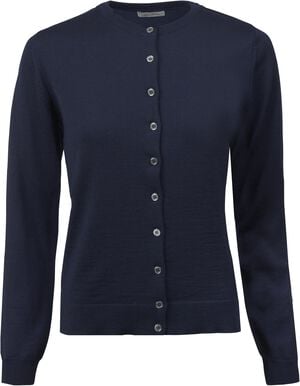Sigrid Knit cardigan